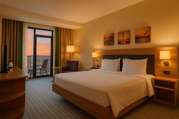 Dosso Dossi Hotels & SPA Golden Horn