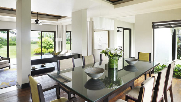 Four Seasons Resort Mauritius at Anahita Four Seasons Resort Mauritius at Anahita
