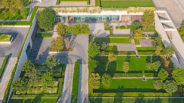 The Oberoi Beach Resort Al Zorah