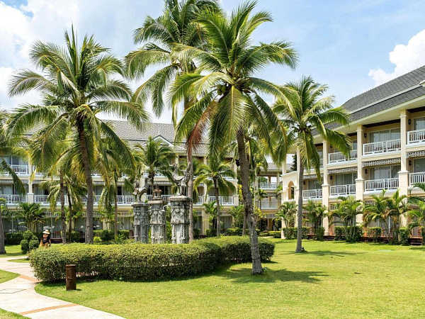 Sofitel Krabi Phokeethra Golf & Spa Resort Sofitel Krabi Phokeethra Golf & Spa Resort