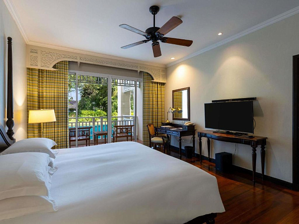 Sofitel Krabi Phokeethra Golf & Spa Resort Sofitel Krabi Phokeethra Golf & Spa Resort