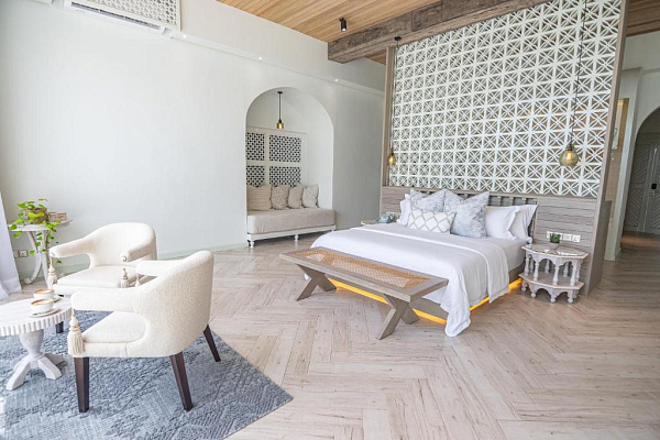 Malahini Kuda Bandos