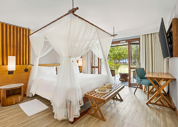 Kempinski Seychelles Resort Kempinski Seychelles Resort