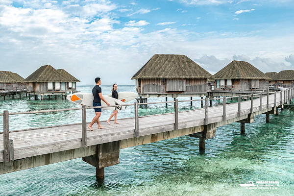 Club Med Kani Club Med Kani