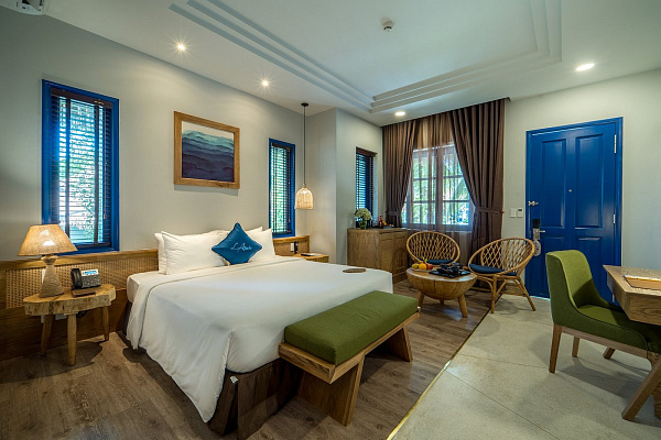 Lazure Resort and Spa