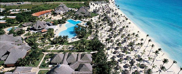 Catalonia Gran Dominicus