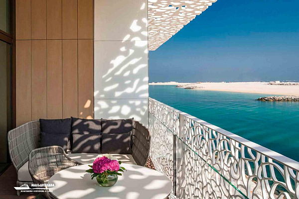 Bvlgari Resort Dubai