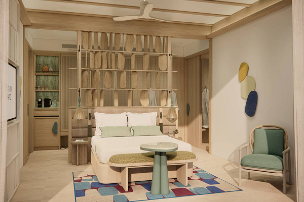 Centara Grand Lagoon Maldives Centara Grand Lagoon Maldives