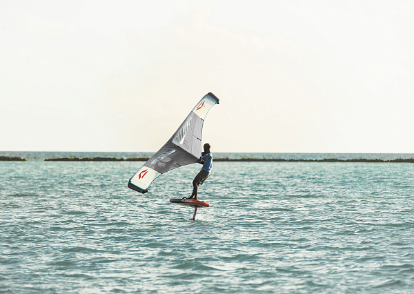 Sun Siyam Iru Fushi Maldives