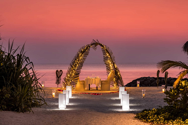 Sirru Fen Fushi - Private Lagoon Resort Sirru Fen Fushi - Private Lagoon Resort