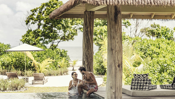 Four Seasons Resort at Desroches