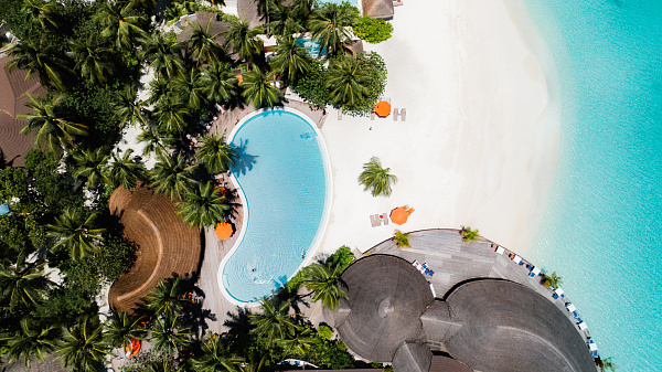 Sun Siyam Vilu Reef Maldives Sun Siyam Vilu Reef Maldives