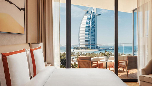 Jumeirah Marsa Al Arab Jumeirah Marsa Al Arab