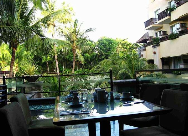 Kuta Paradiso Hotel