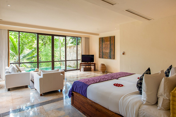 Komaneka at Bisma Ubud