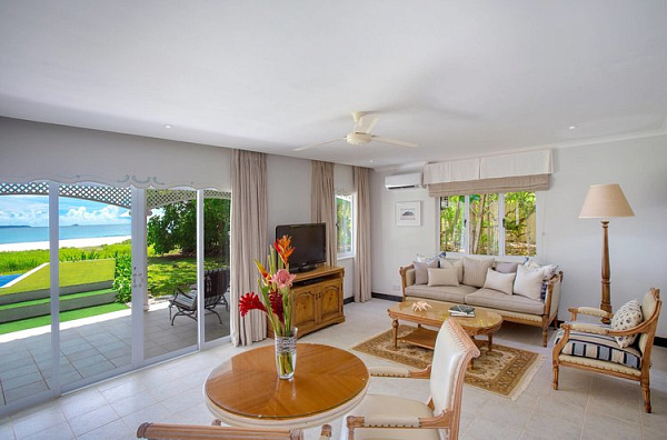 Cousine Island (Cousine)