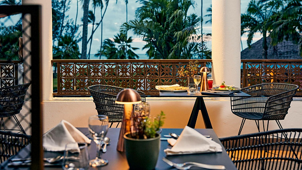 Tui Blue Bahari Zanzibar