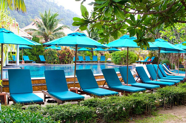 Koh Chang Paradise Resort&Spa