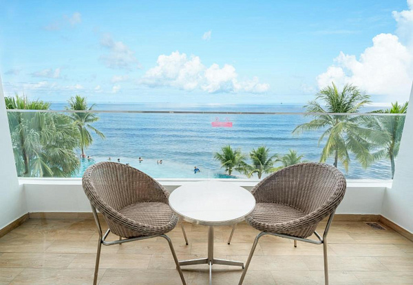 Seashells Phu Quoc Hotel & Spa