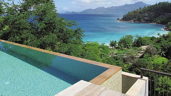 Four Seasons Resort Seychelles (Mahe)