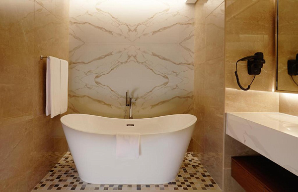 Royal M Hotel & Resort Al Aqah Royal M Hotel & Resort Al Aqah