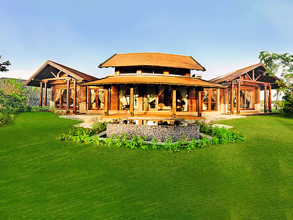 Anantaya Resort & Spa Pasikudah