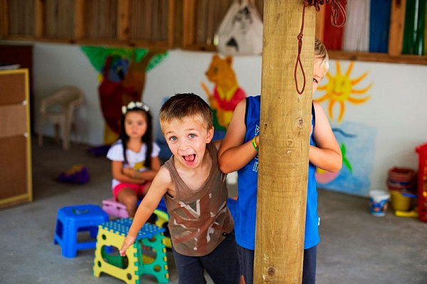 Sunrise Attitude (ex. Emeraude Beach Attitude)