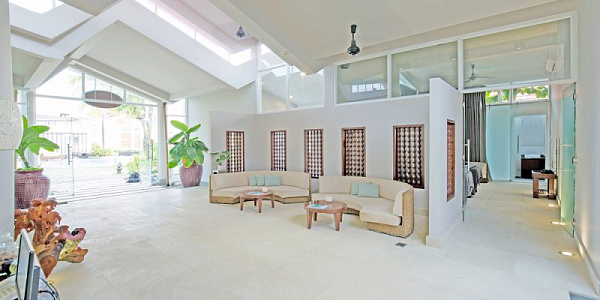 Mercury Phu Quoc Resort & Villas