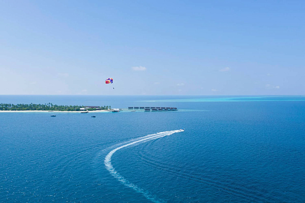 The Westin Maldives Miriandhoo Resort The Westin Maldives Miriandhoo Resort