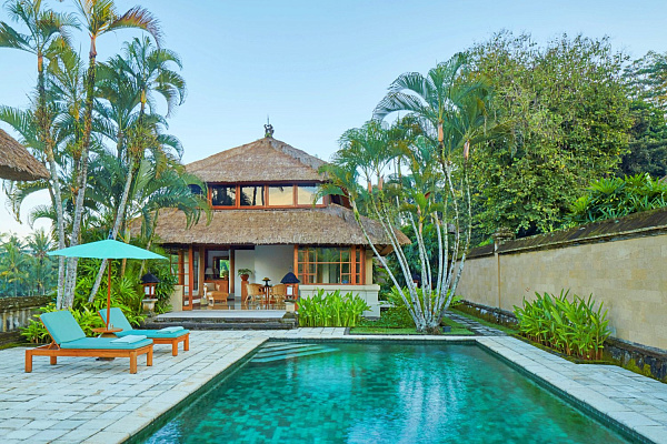 Amandari Ubud Boutique