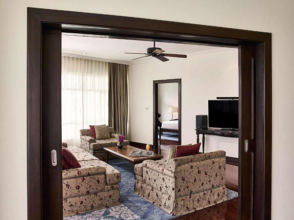 Sofitel Krabi Phokeethra Golf & Spa Resort Sofitel Krabi Phokeethra Golf & Spa Resort