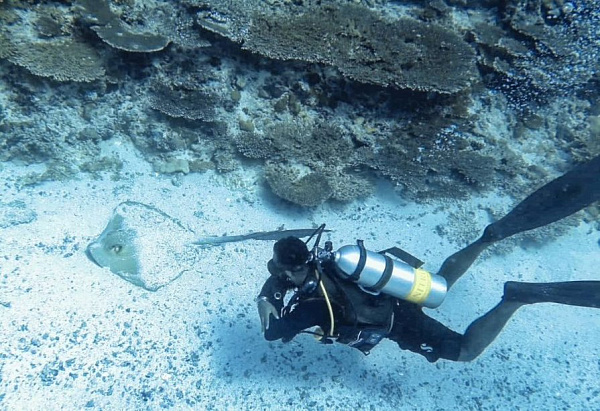 Baglioni Resort Maldives