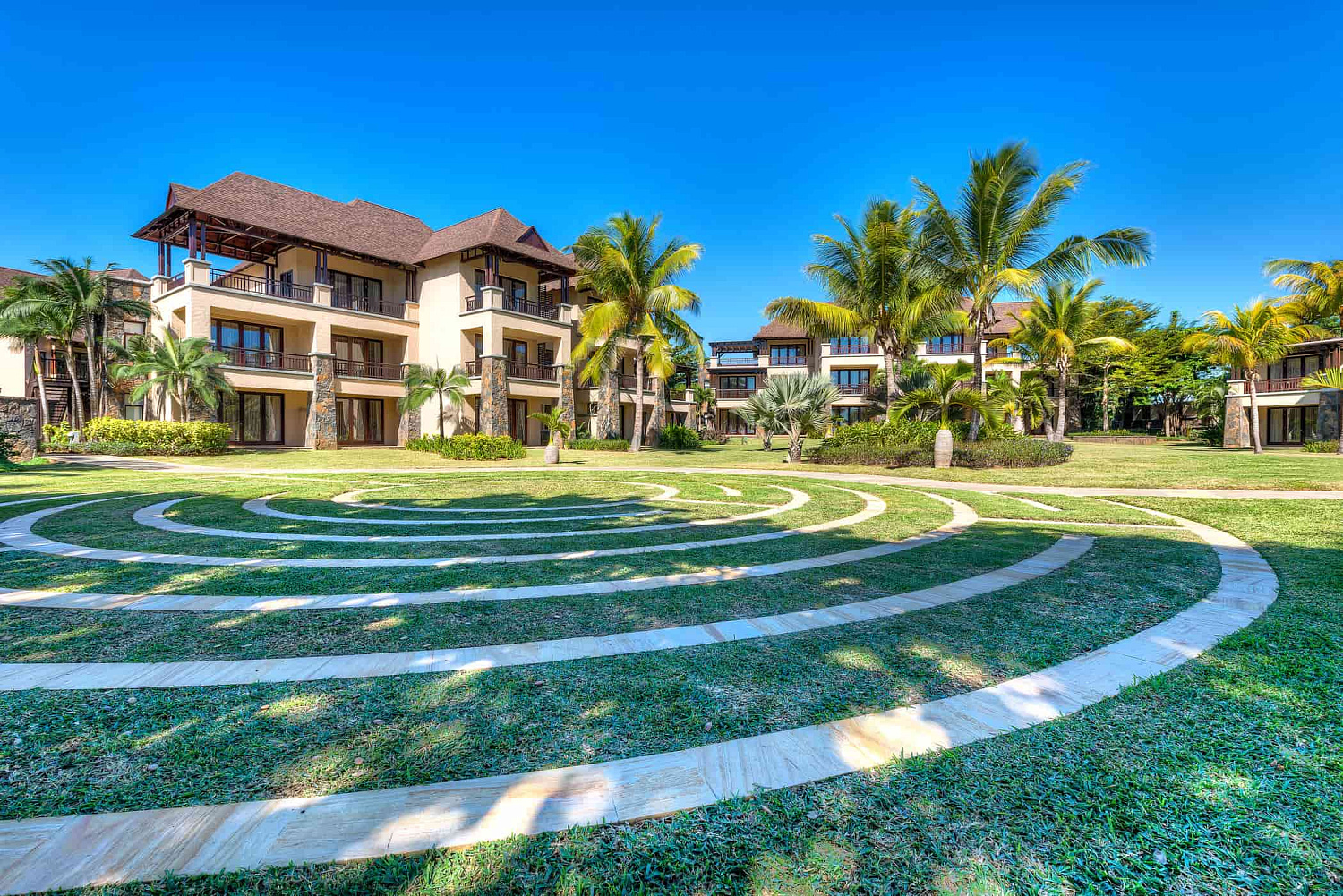The Westin Turtle Bay Resort & Spa Mauritius 