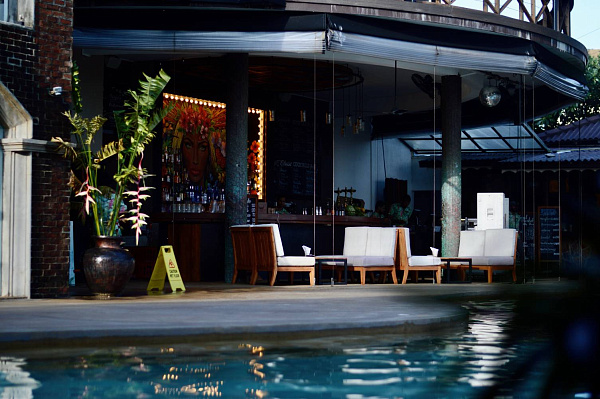 Angel Beach Angel Beach