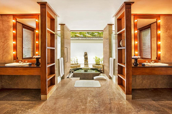 The Oberoi Beach Resort Bali The Oberoi Beach Resort Bali