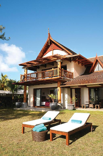 Sankhara Luxury Private Beach