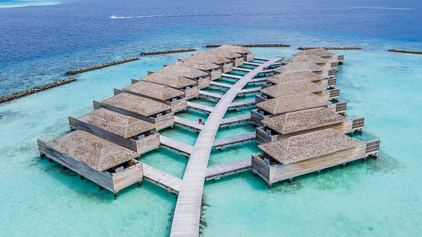 Kagi Maldives Spa Island Resort Kagi Maldives Spa Island Resort