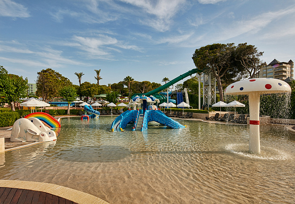 Gloria Verde Resort Gloria Verde Resort