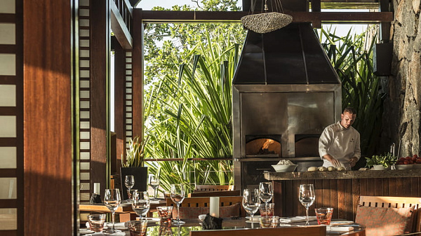 Four Seasons Resort Mauritius at Anahita Four Seasons Resort Mauritius at Anahita