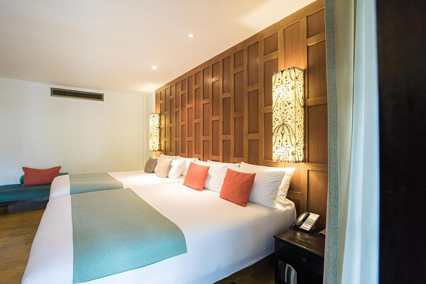 Centara Karon Resort Phuket