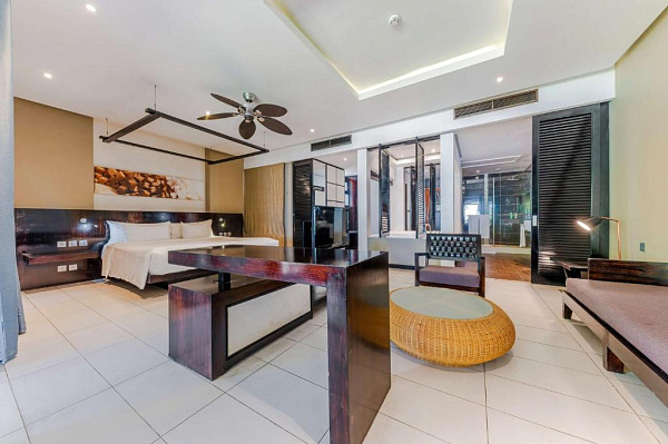 Crystals Beach Resort Belle Mare By Radisson