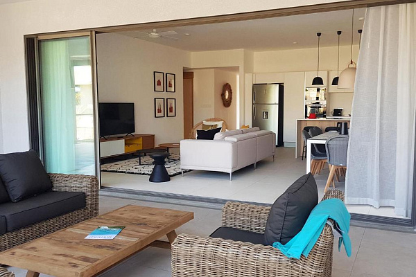 Mythic Suites & Villas