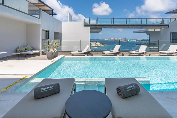 Barceló Nasandhura Malé Barceló Nasandhura Malé