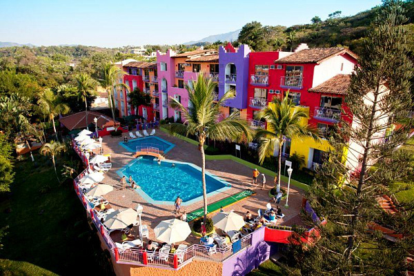 Decameron Los Cocos