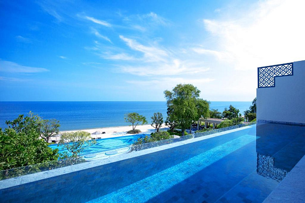 Baba Beach Club Hua Hin Baba Beach Club Hua Hin