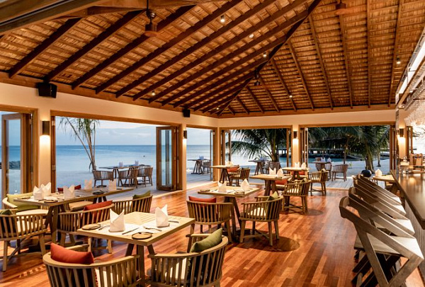 Kagi Maldives Spa Island Resort Kagi Maldives Spa Island Resort