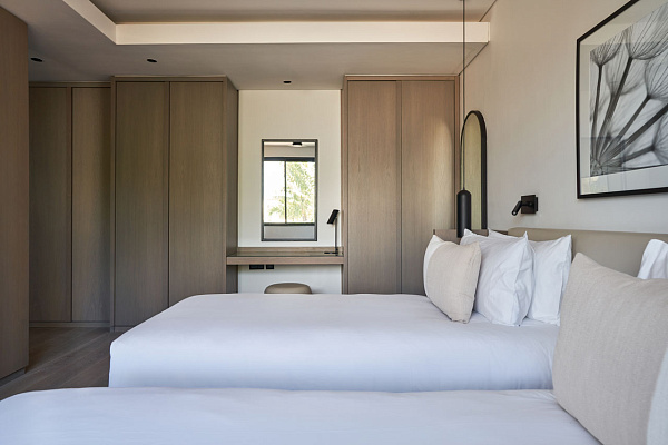 LUX* Grand Baie Resort and Residences