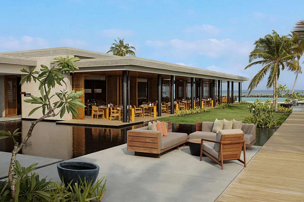 Alila Kothaifaru Maldives Alila Kothaifaru Maldives
