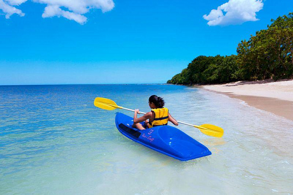 Le Jadis Beach Resort & Wellness Mauritius (Ex Angsana Balaclava)