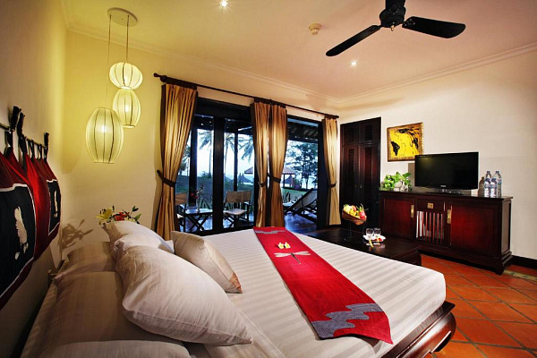 Seahorse Resort & Spa Seahorse Resort & Spa